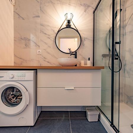 Studio Cosy Au Pied De La Plage Carry-le-Rouet Bagian luar foto